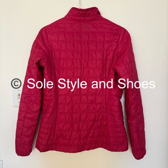 Patagonia Nano Puff Jacket Small - Picture 3 of 16